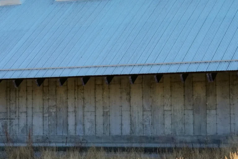 agricultural insulated metal wall panels Agricultural Insulated Metal Wall Panels: Corrosion Guide