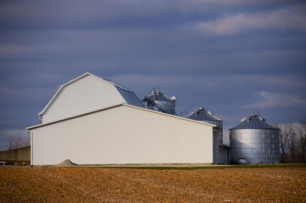 agricultural insulated metal wall panels Compliance Standards and Specs for Agricultural Panels