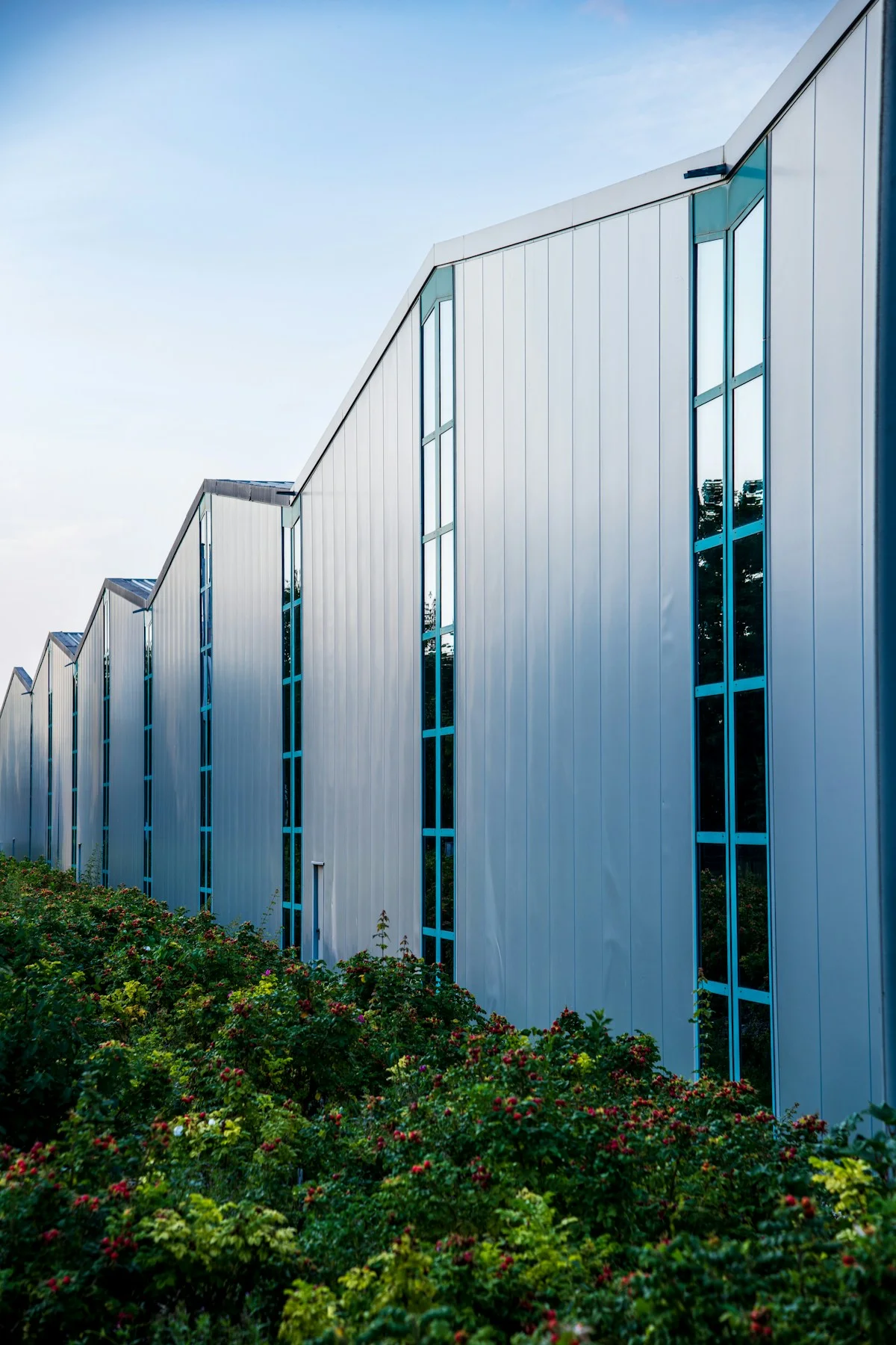 agricultural insulated metal wall panels When Do These Panels Pay for Themselves?