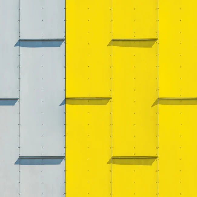 Aluminium Panels Aluminium Panels: Anodising vs Powder Coating