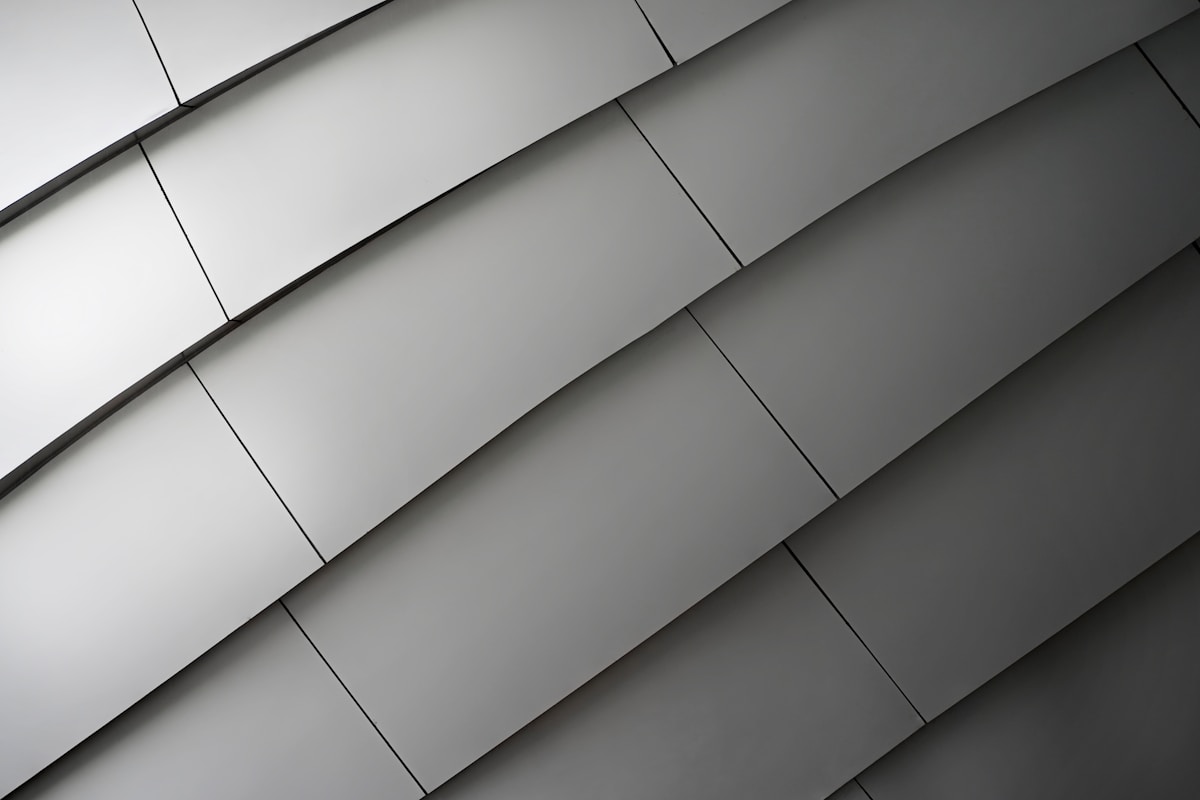 Aluminium Panels Best Uses by Industry