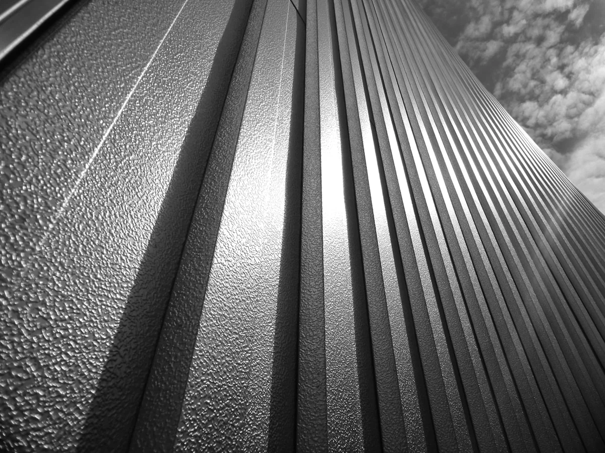 Aluminium Panels Which Should You Choose?
