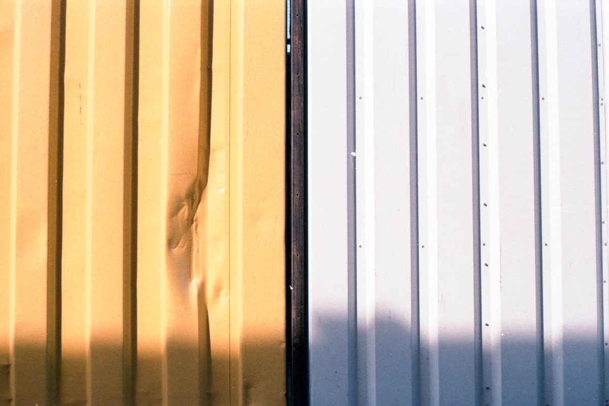 Aluminium Sandwich Panels Mechanical Durability and Wear Resistance