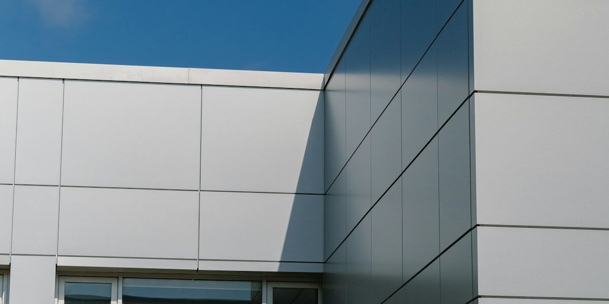 Aluminum Composite Panels Aluminum Composite Panels: Key Benefits