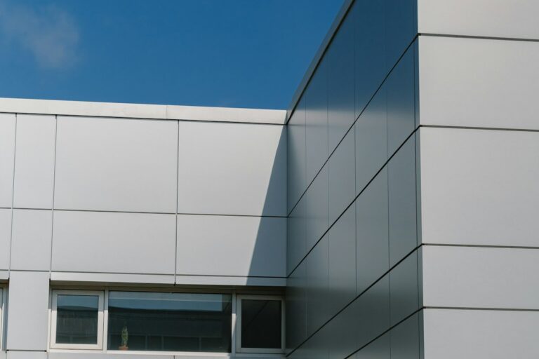 Aluminum Composite Panels Aluminum Composite Panels Key Bene Overview Aluminum Composite Panels Aluminum Composite Panels: Key Benefits