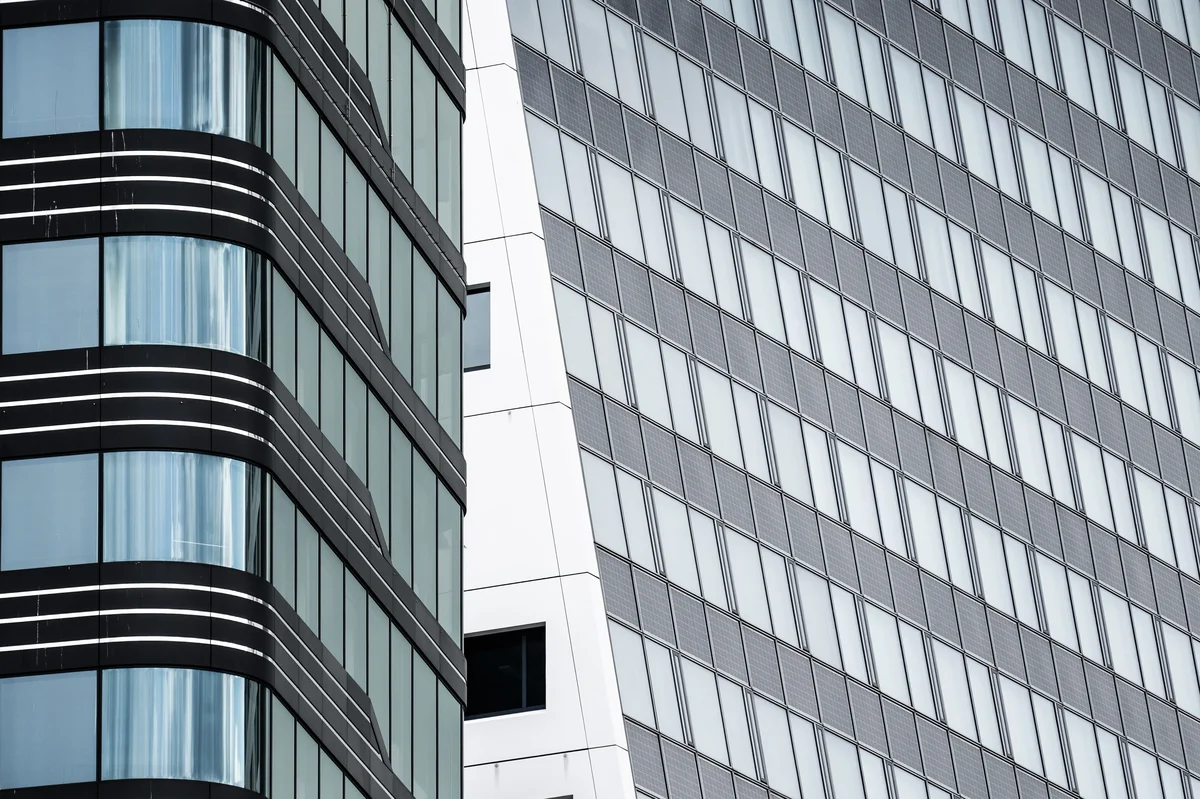 Aluminum Composite Panels Direct Comparison with Facade Alternatives