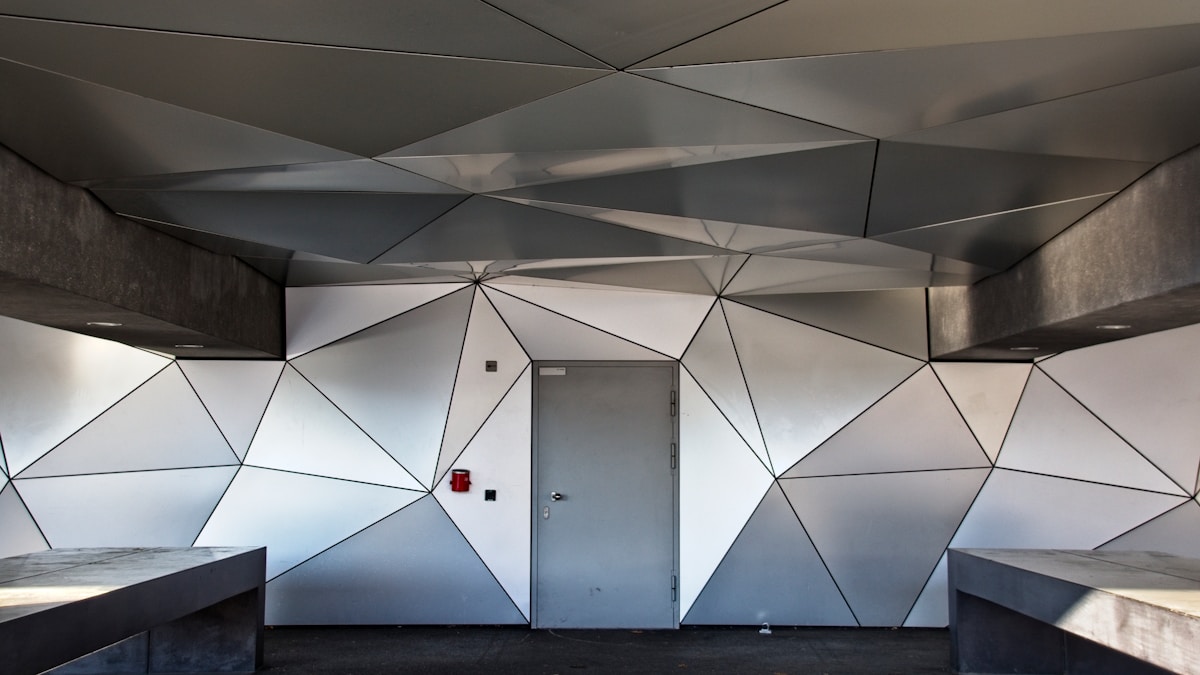 Aluminum Composite Panels Durability and Fire Safety Ratings