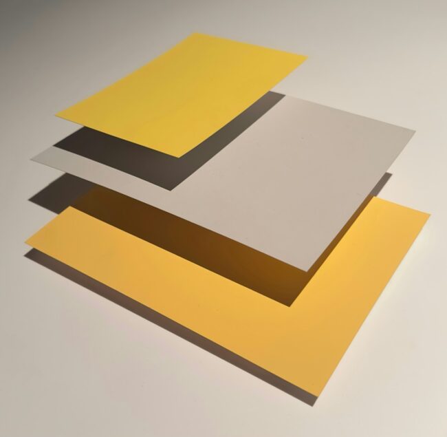 Aluminum Composite Vs Phenolic Panels Fire Safety Ratings An Closeup Aluminum Composite vs Phenolic Panels Fire Safety Ratings and Code Compliance