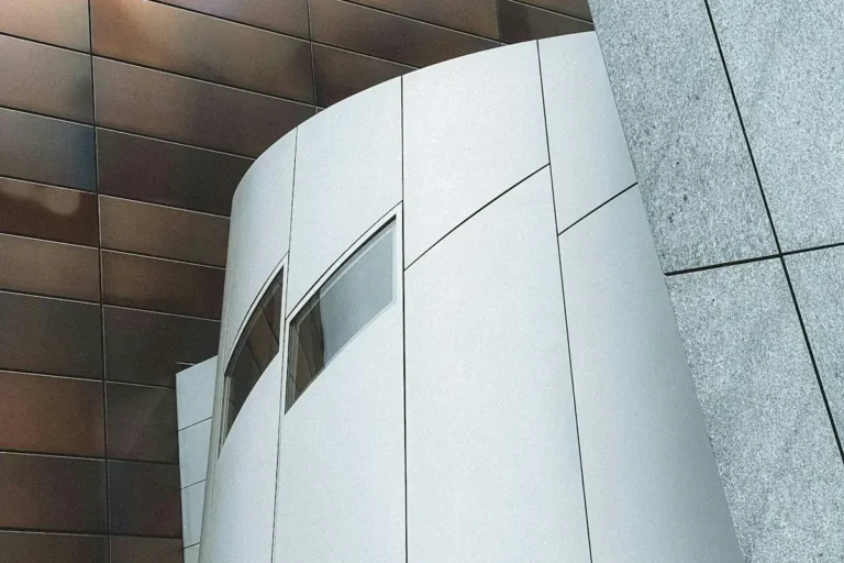 Aluminum Core Composite Panel ACCP vs. Alternative Panels: Where It Shines and Falls Short