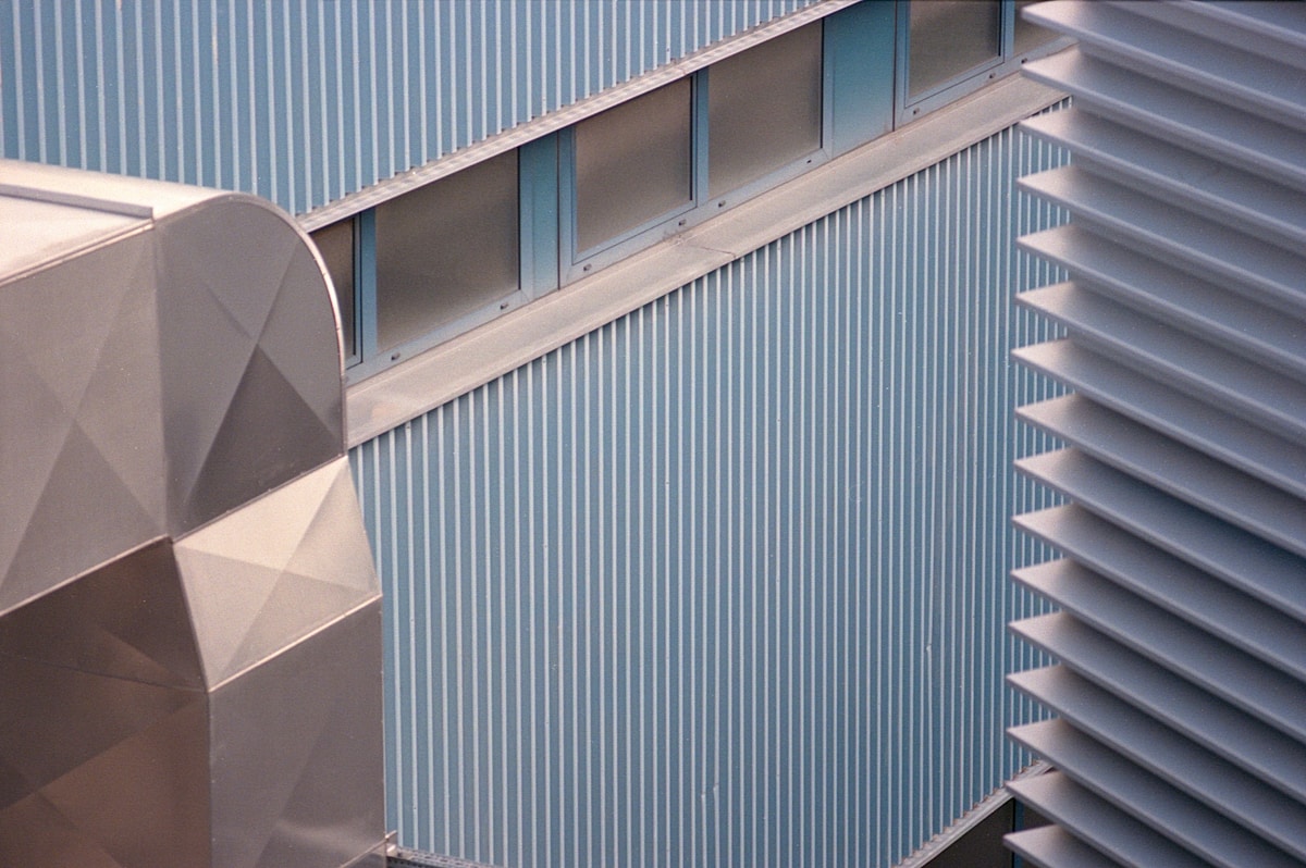 Aluminum Core Composite Panel What Is an Aluminum Core Composite Panel?