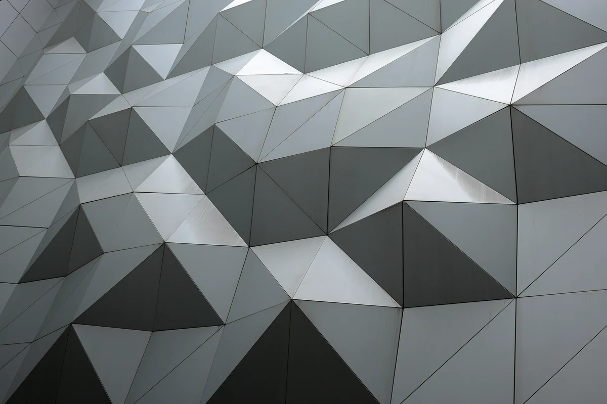 Aluminum Foam Sandwich Panels Custom Surface Treatment Options