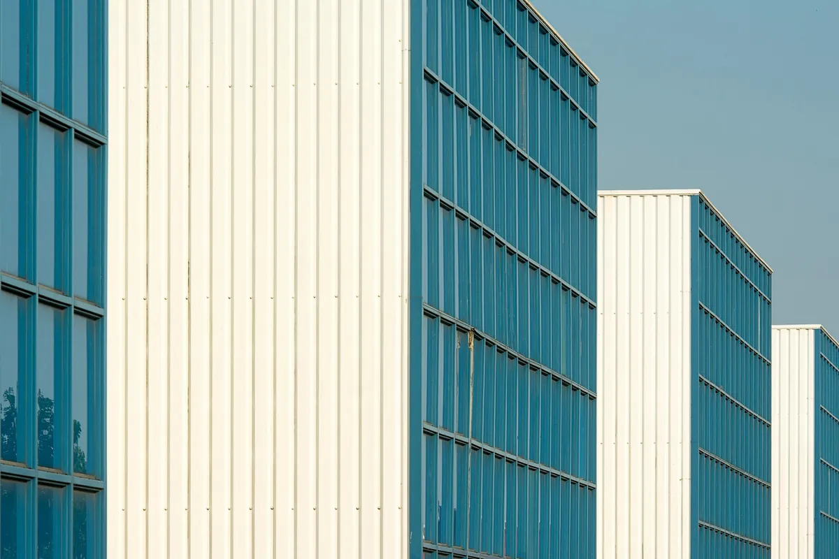 aluzinc sandwich panel Aluzinc Panel Lifespan and Maintenance