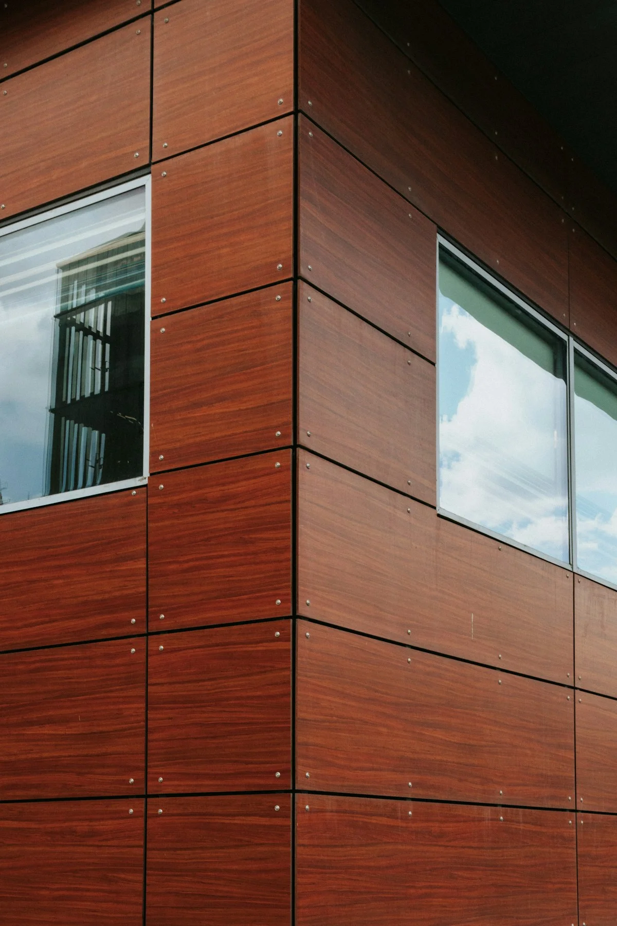 Architectural Exterior Panel Materials Used in Exterior Panels