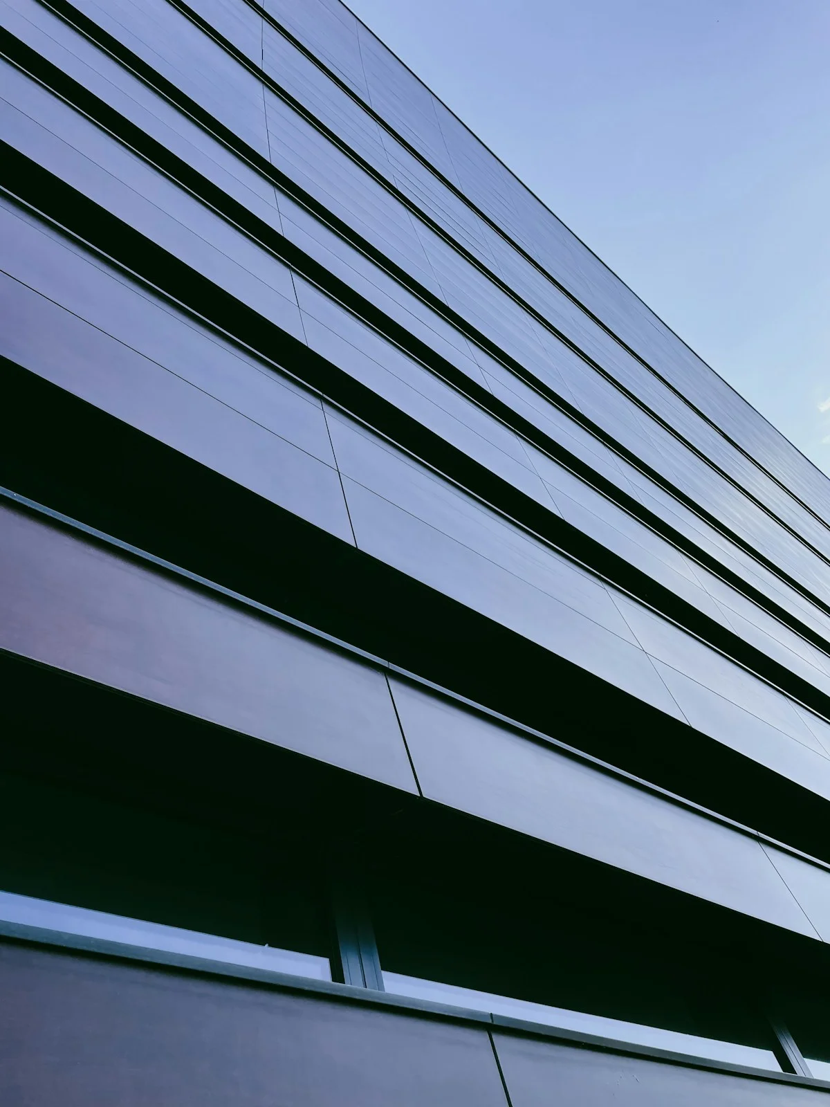 Architectural Exterior Panel Where Are Exterior Panels Used?