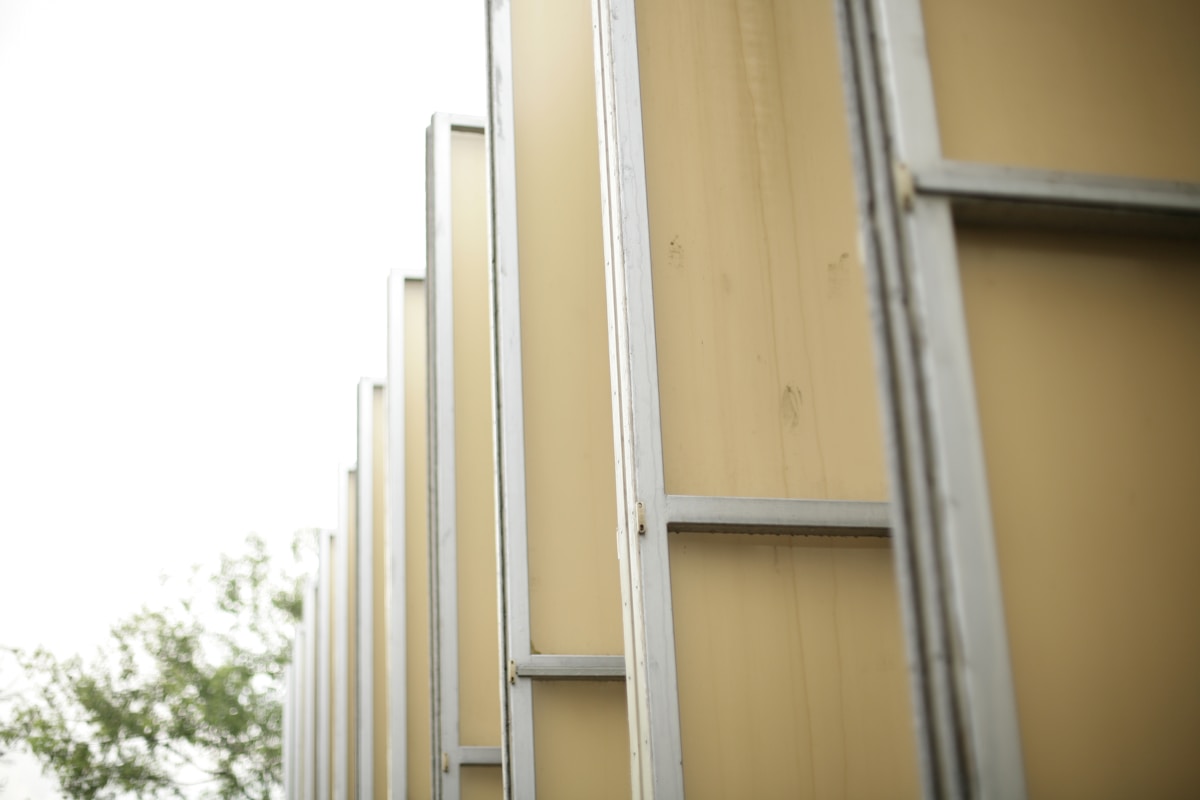 Architectural Exterior Panel Why Use Exterior Panels in Construction?