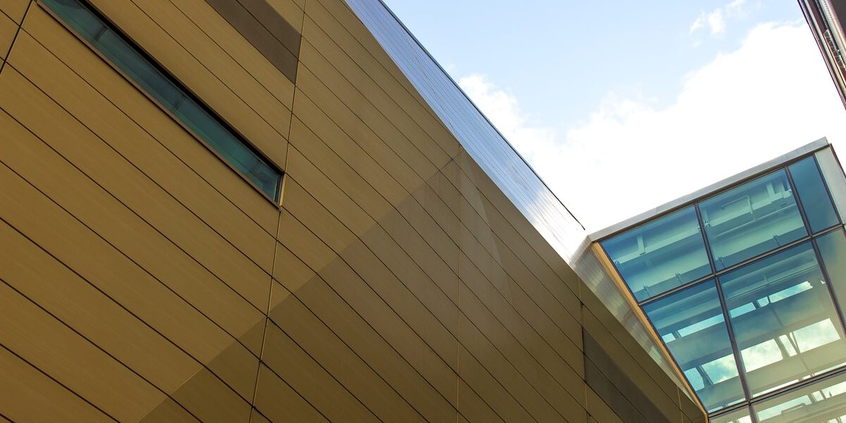 architectural insulated panel Architectural Insulated Panel: The Complete Guide