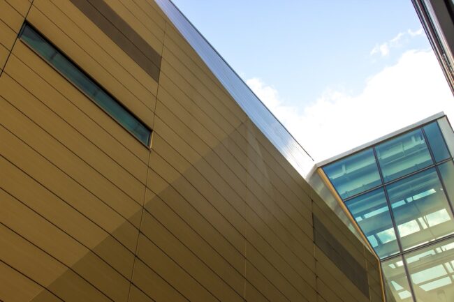Architectural Insulated Panel Architectural Insulated Panel Overview architectural insulated panel Architectural Insulated Panel: The Complete Guide