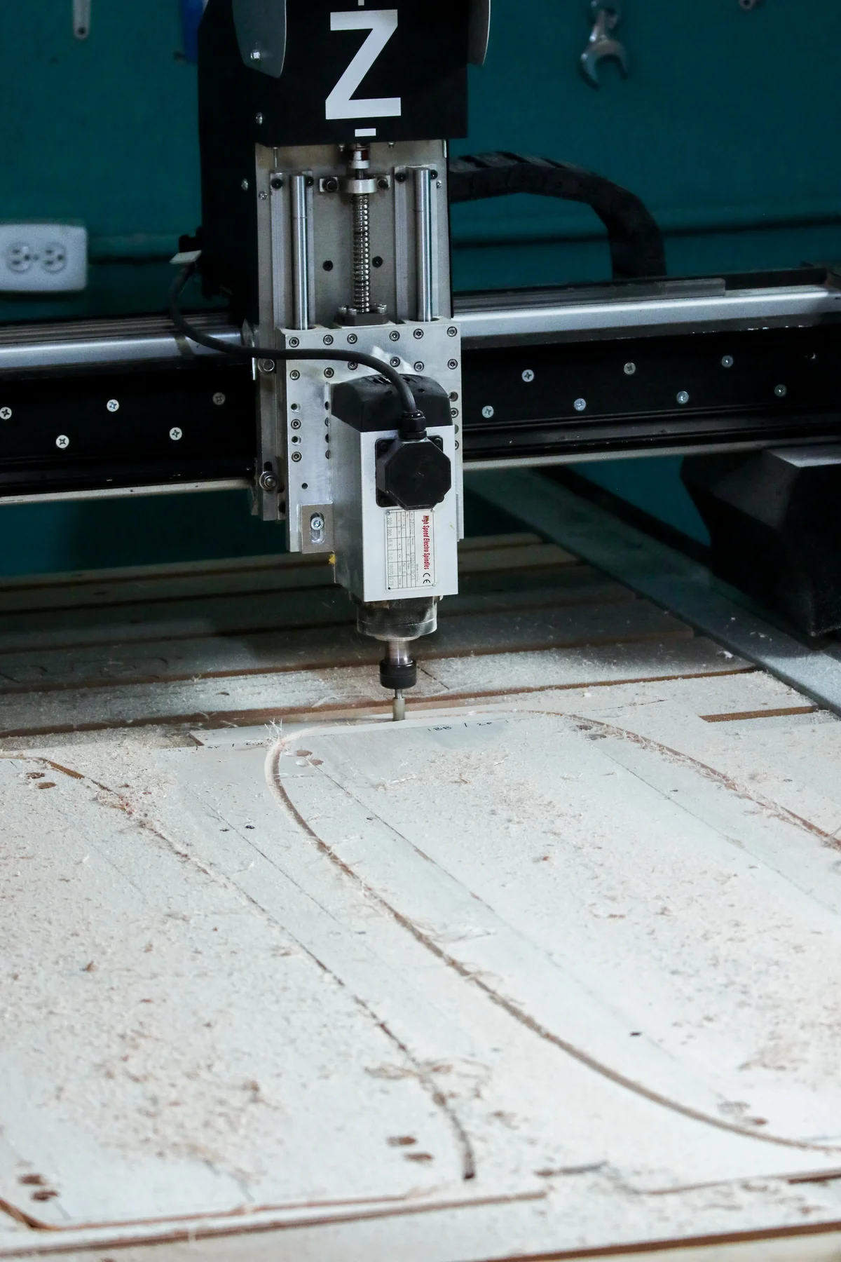 balsa core sandwich panels Handling Water, Fire, and Repairs