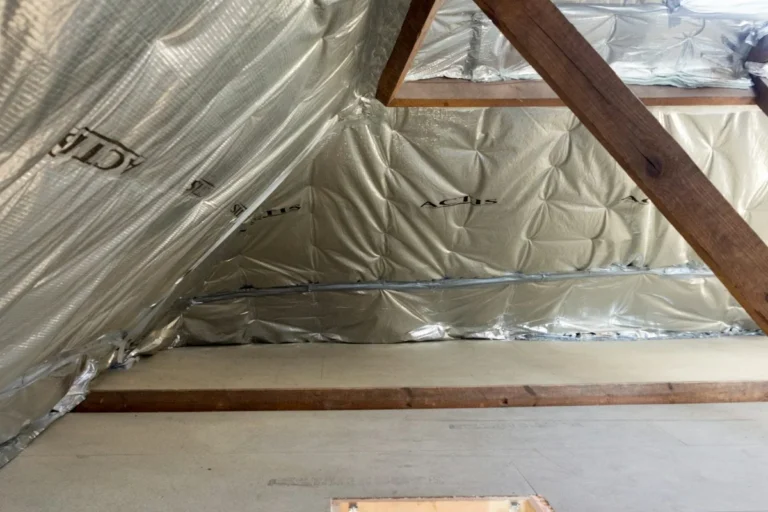 Basement Insulation Materials Basement Insulation Materials: Choosing the Right Option
