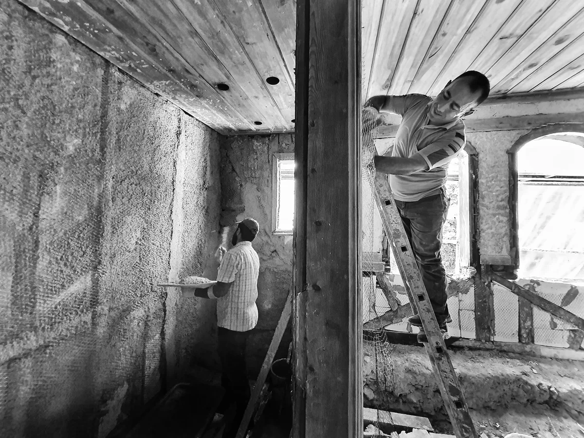 Basement Insulation Materials How to Prevent Thermal Bridging