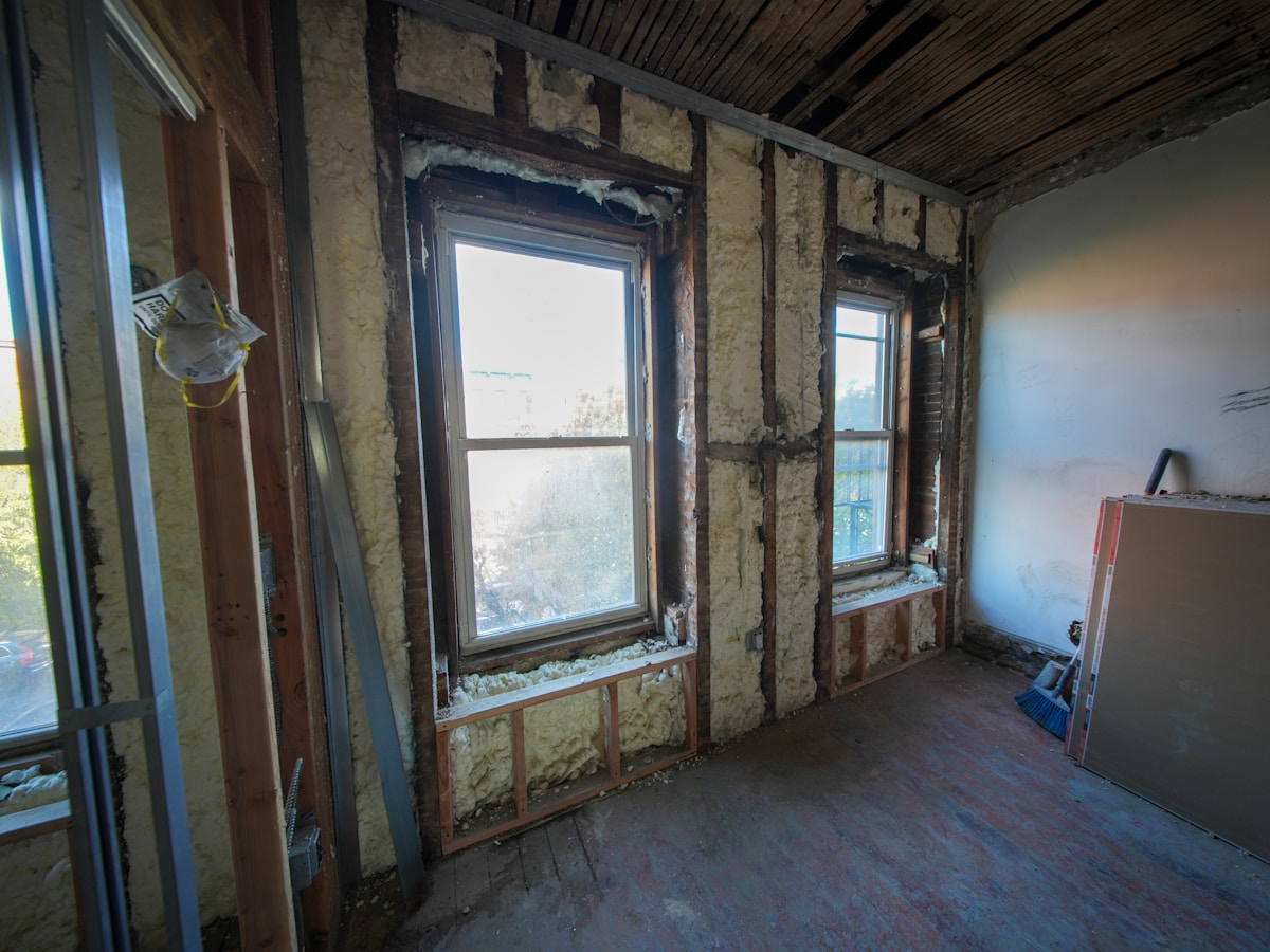 Basement Insulation Materials Upfront Cost vs. Long-Term Value
