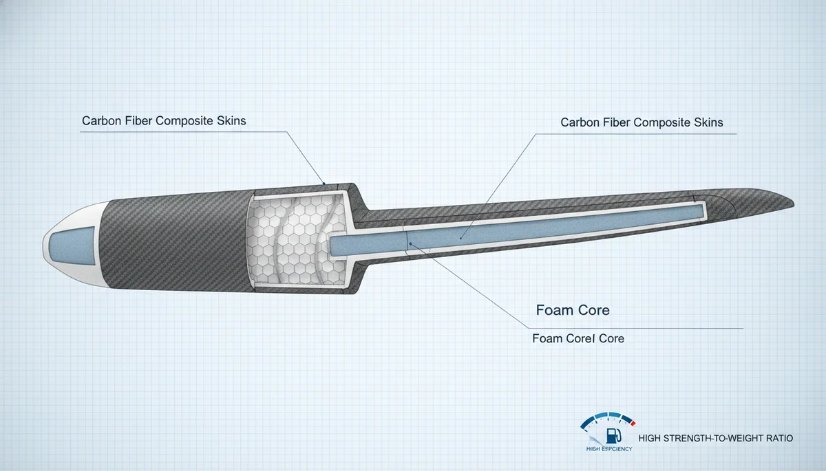 Benefits of Composite Panels and Cores