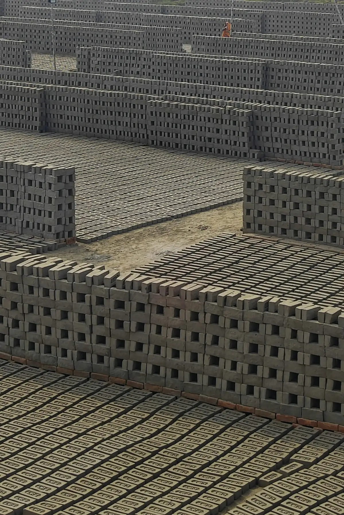 block ice plant setup Picking the Right Site and Layout