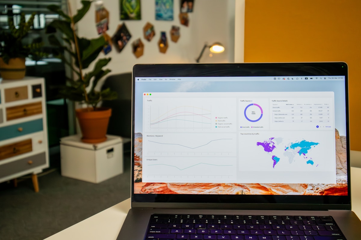 Building Digitalization Bring All Your Data Into One Platform