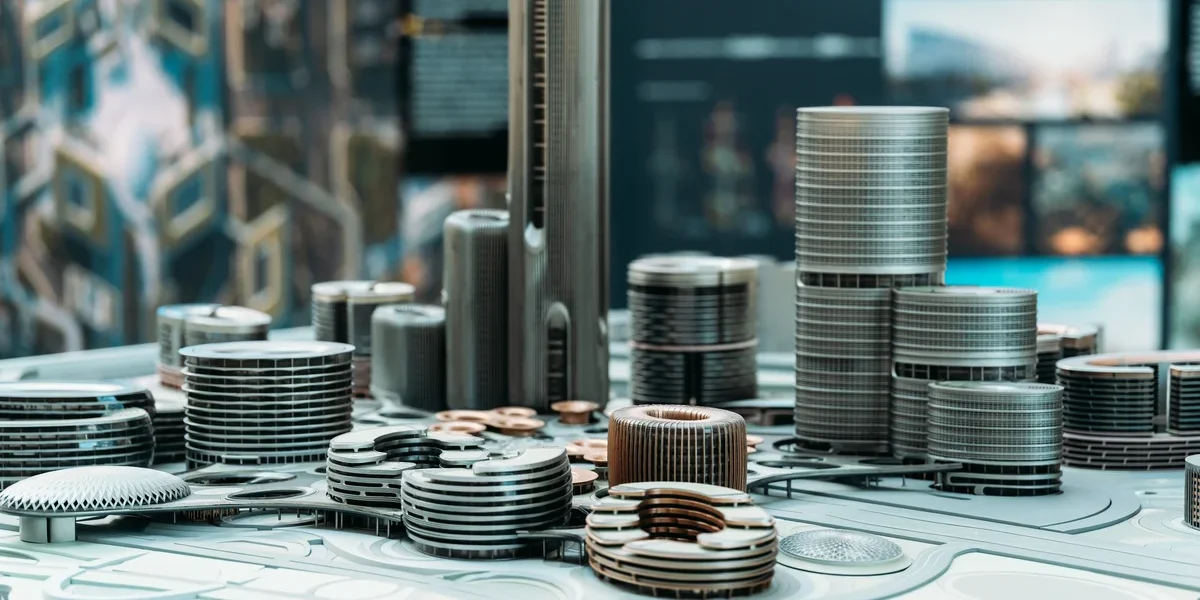 Building Digitalization How Sensors and Data Bring Smart Buildings to Life