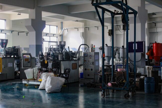 Capsule House Is Automated Capsule Production Right For You Overview Capsule House Is Automated Capsule Production Right for You?