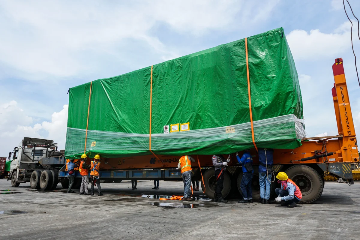CFRT Sheets 3: Lighter Weight Means More Cargo You Can Carry