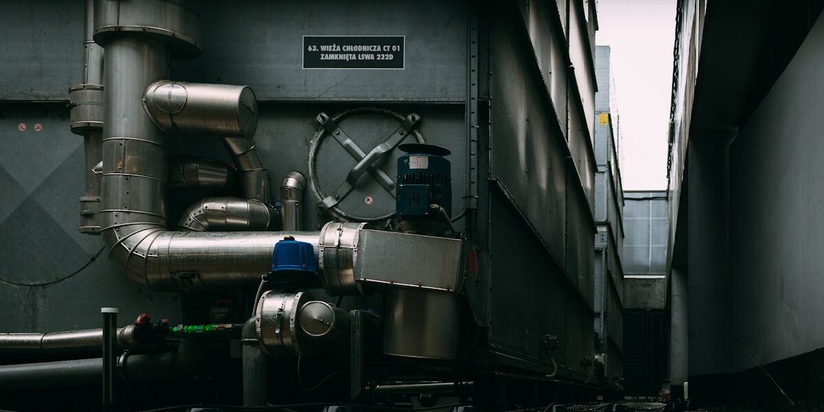 Chiller Warehouse Chiller Warehouse Design: A Complete Guide