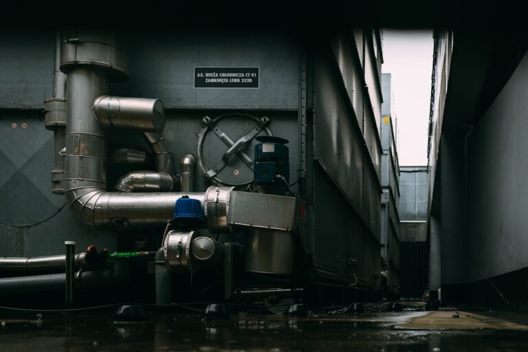 Chiller Warehouse Chiller Warehouse Design A Complete Guide Overview Chiller Warehouse Chiller Warehouse Design: A Complete Guide