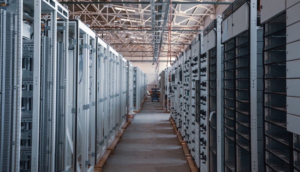 Chiller Warehouse Future-Proofing Your Chiller Warehouse for Growth