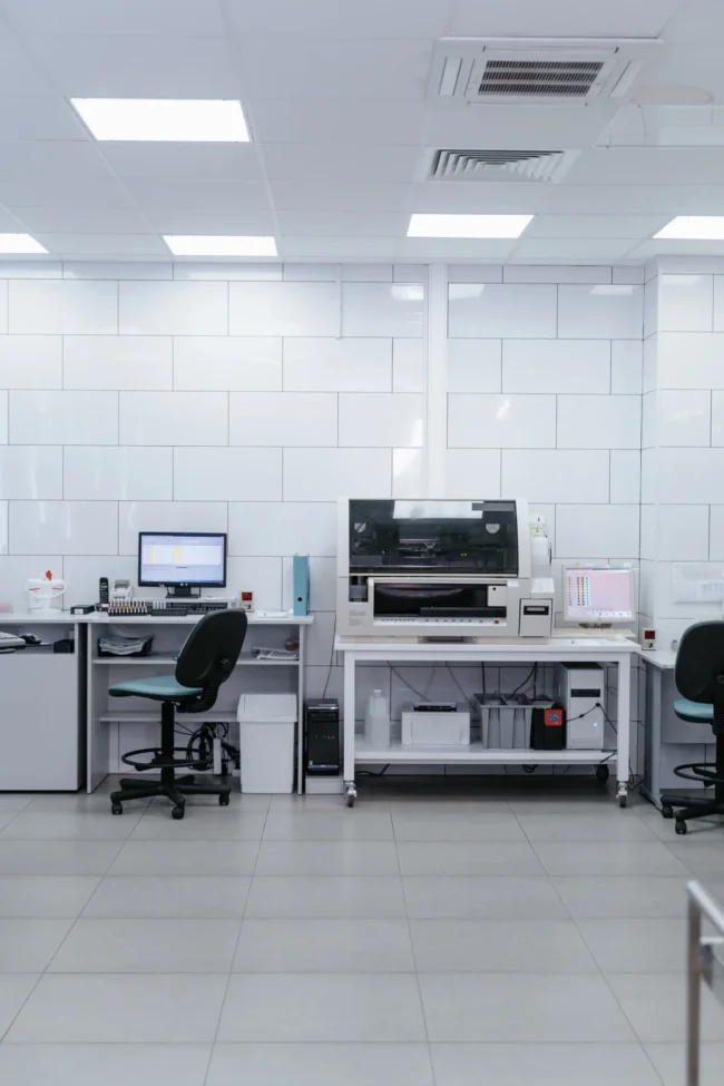 Clean Room Clean Room Standards Explained Iso Classification Overview Clean Room Clean Room Standards Explained: ISO Classification Guide