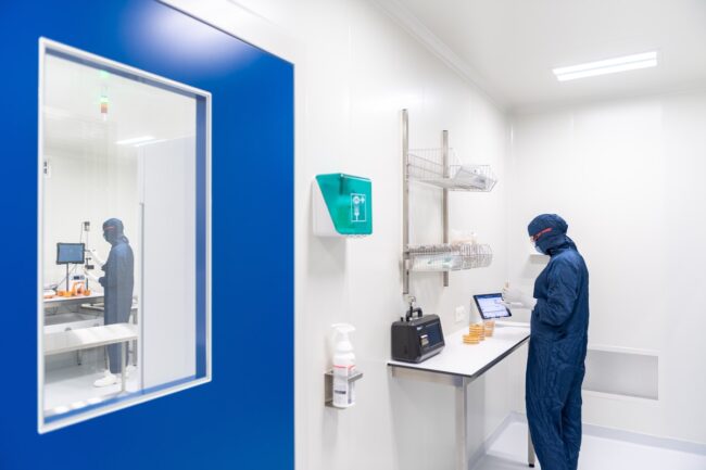 Clean Room Door A Comprehensive Guide to the Clean Room Door