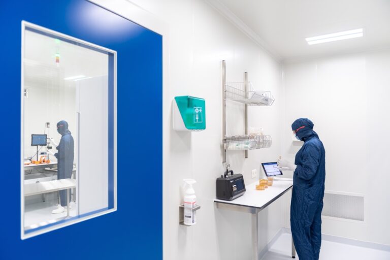 Clean Room Door A Comprehensive Guide To The Clean Room Door Overview Clean Room Door A Comprehensive Guide to the Clean Room Door