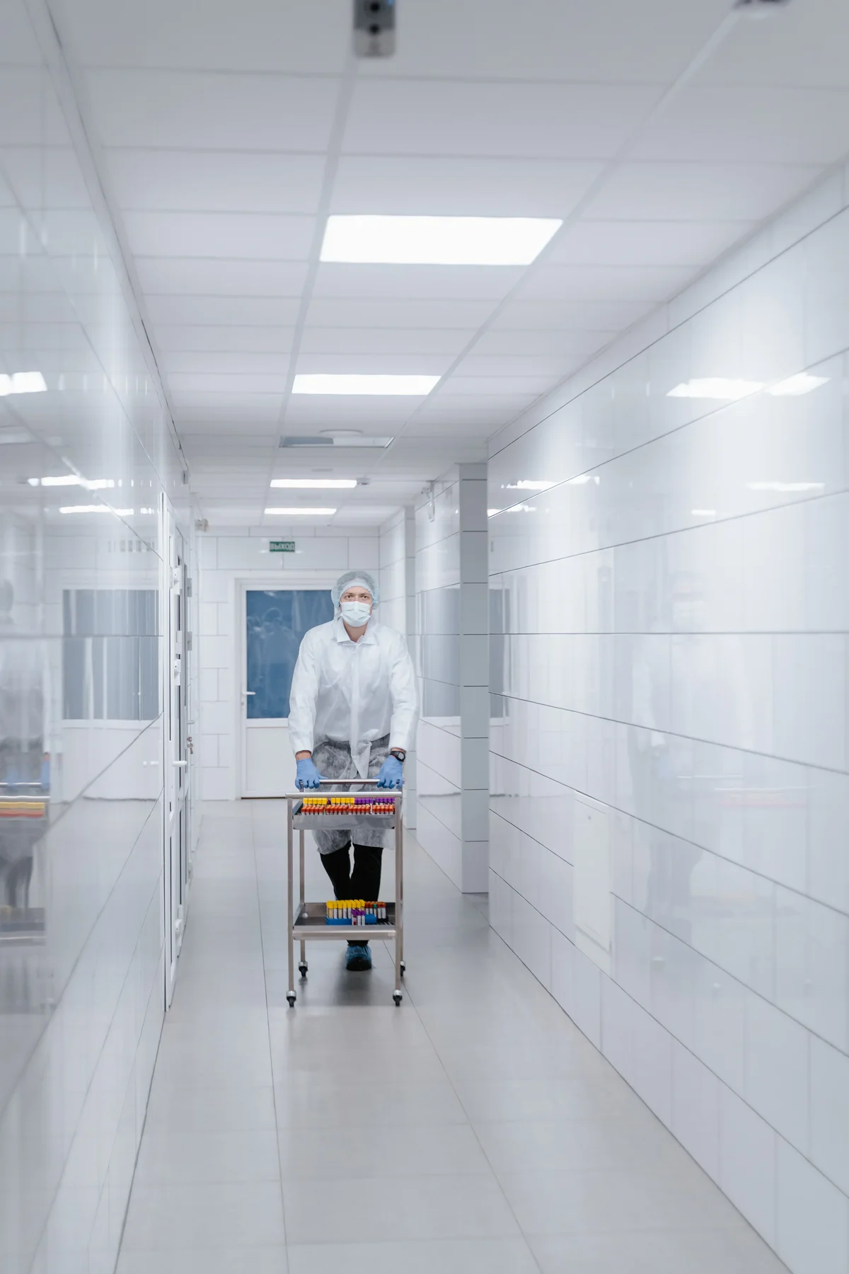 Clean Room Hidden and Recurring Clean Room Costs