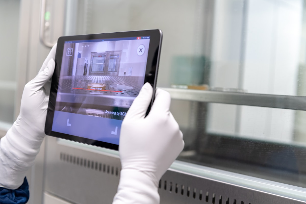 Clean Room HVAC and Filtration: The Biggest Cost Driver