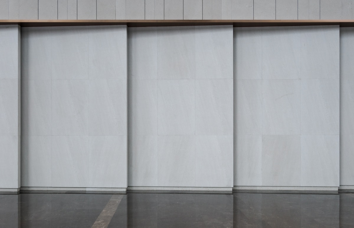 Clean Room Sliding Door Fix Common Installation Mistakes