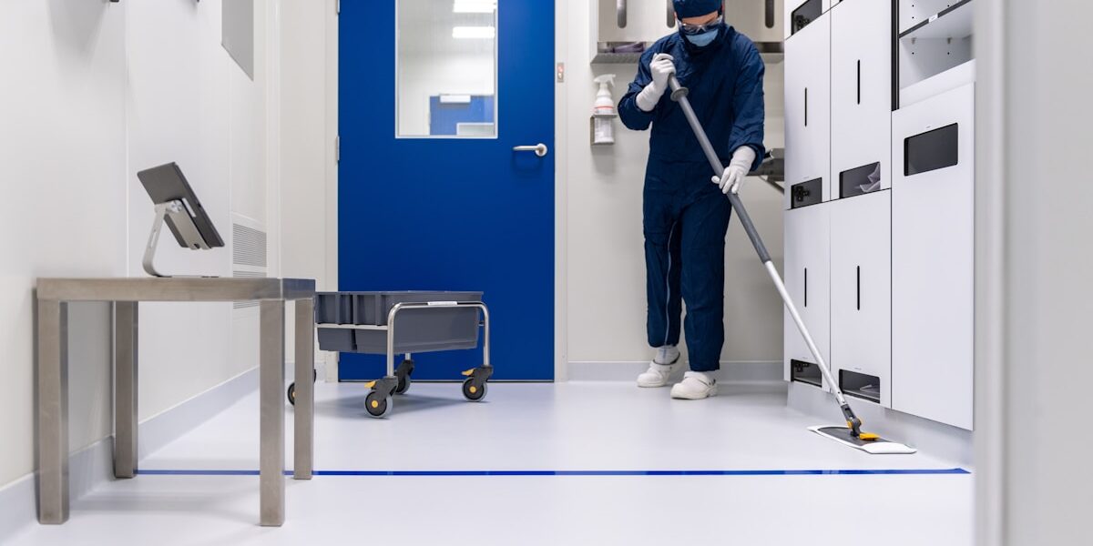 Clean Room What Is A Clean Room Overview Clean Room What Is a Clean Room?