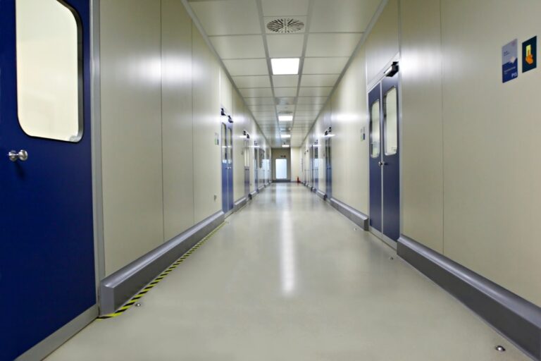Clean Room Which Clean Room Class Is Right for Your Industry?