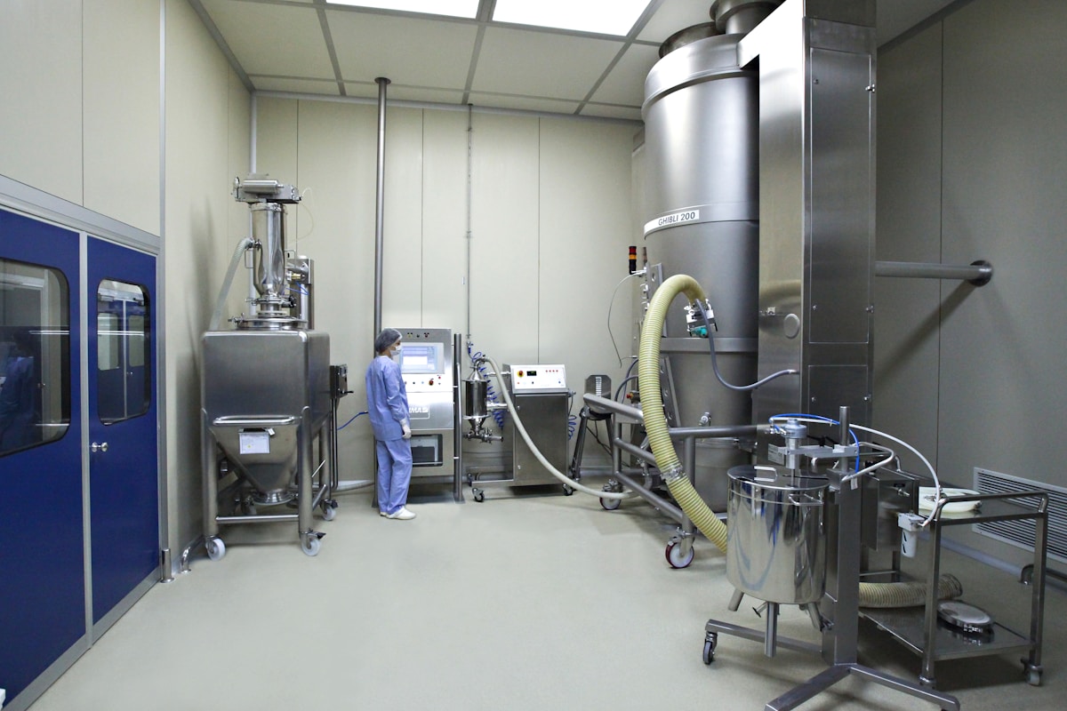 Cleanroom Avoiding Design and Specification Mistakes