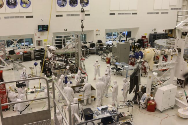 Cleanroom Cleanroom Guide: What They Are and Key Guidelines