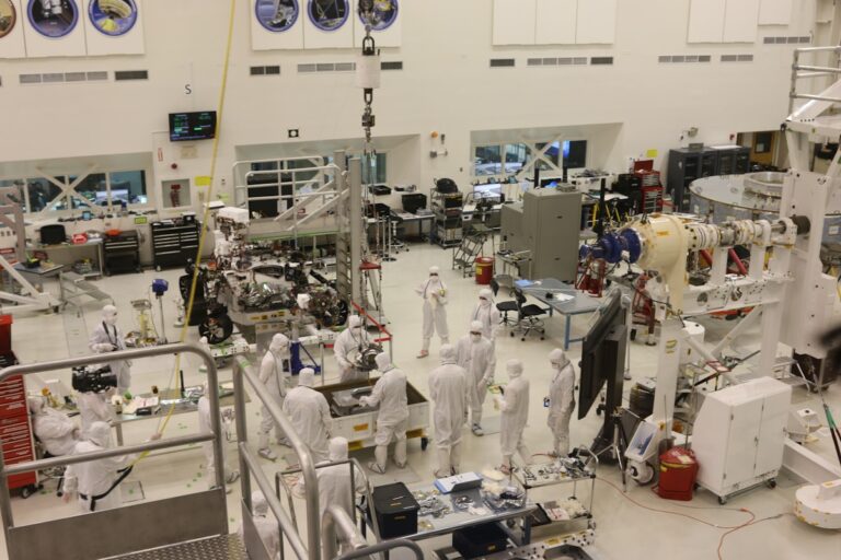 Cleanroom Cleanroom Guide What They Are And Key Guidelines Overview Cleanroom Cleanroom Guide: What They Are and Key Guidelines