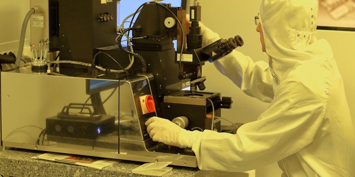 Cleanroom Cleanroom Layout: How to Prepare Your Cleanroom Layout