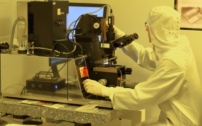 Cleanroom Cleanroom Layout: How to Prepare Your Cleanroom Layout