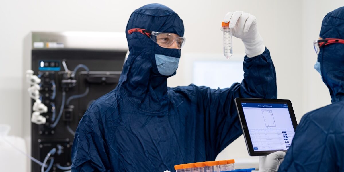 Cleanroom Cleanroom Maintenance 101: Best Practices