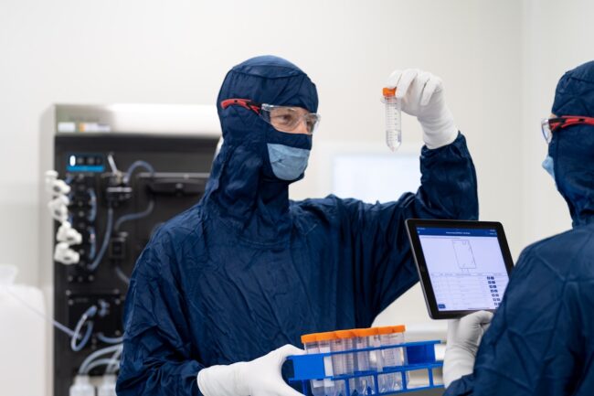 Cleanroom Cleanroom Maintenance 101: Best Practices