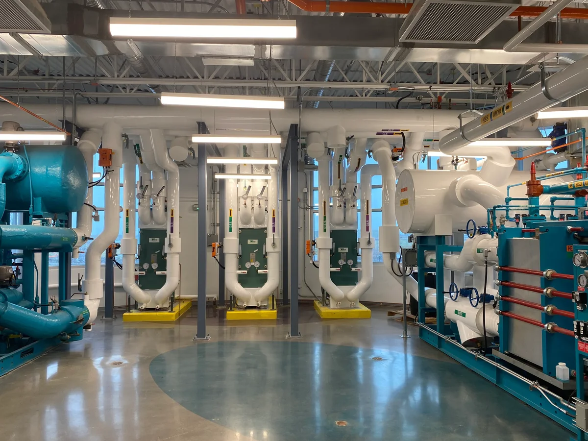 Cleanroom Compliance Standards and Risk Limits